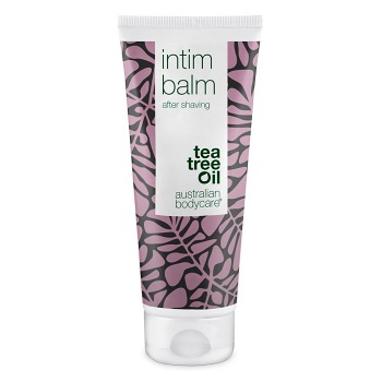 AUSTRALIAN BODYCARE Intim Balm 100 ml (Intímne mydlá) - Ošetrujúci, Intímne - obrázok 2/2