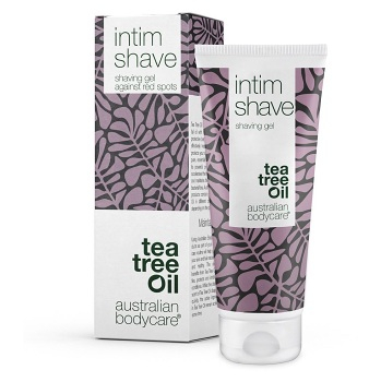 AUSTRALIAN BODYCARE Intim Shave 100 ml (Gély, krémy a peny na holenie) - Intímne - obrázok 2/2