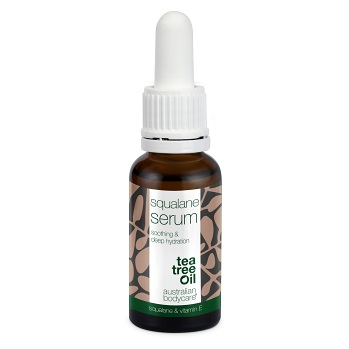 AUSTRALIAN BODYCARE Squalane Serum 30 ml