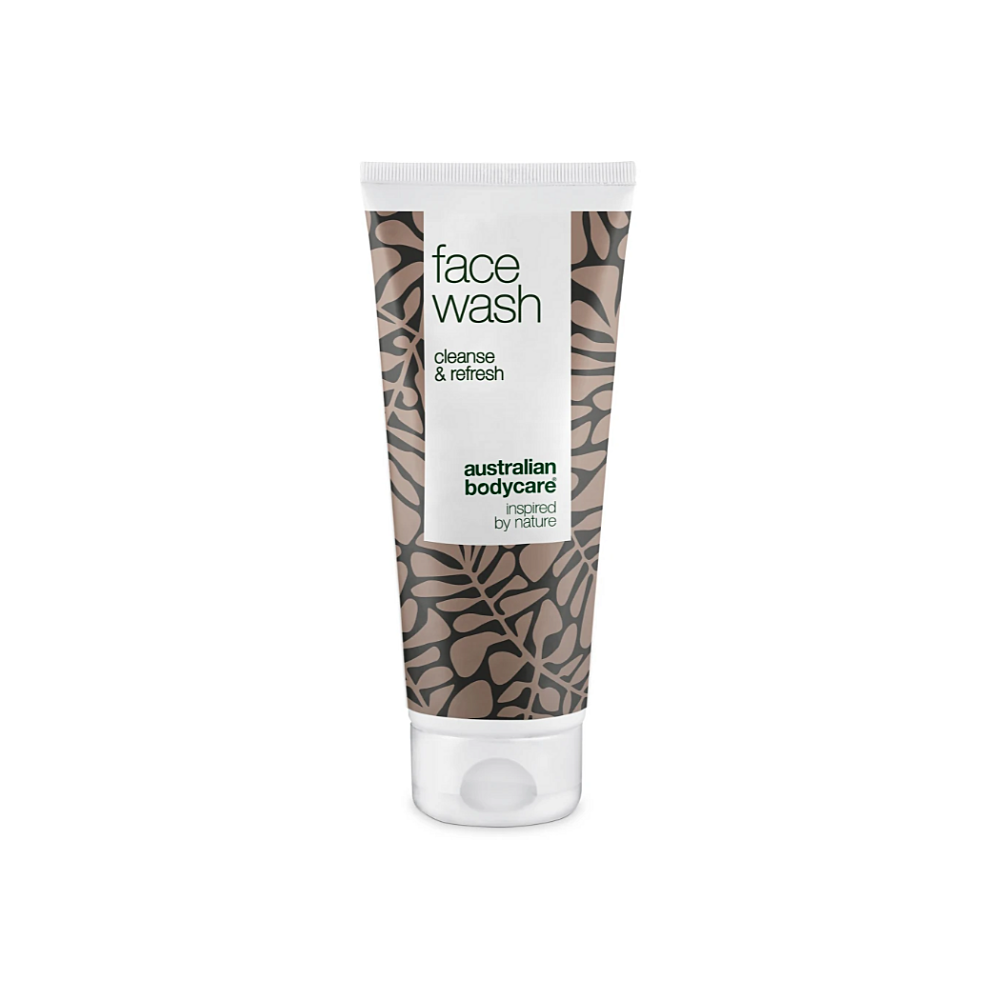 AUSTRALIAN BODYCARE Face Wash 100 ml