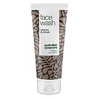 AUSTRALIAN BODYCARE Face Wash 100 ml