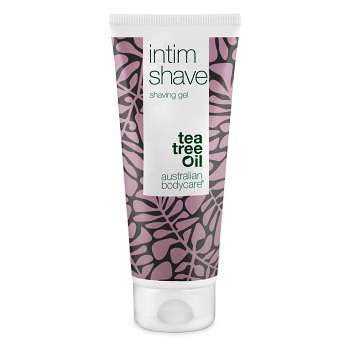 AUSTRALIAN BODYCARE Intim Shave 100 ml (Gély, krémy a peny na holenie) - Intímne - obrázok 1/2
