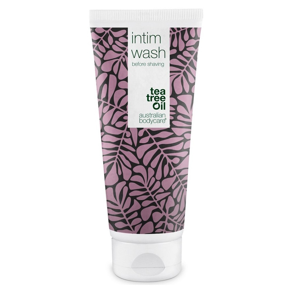 AUSTRALIAN BODYCARE Intim Wash 200 ml