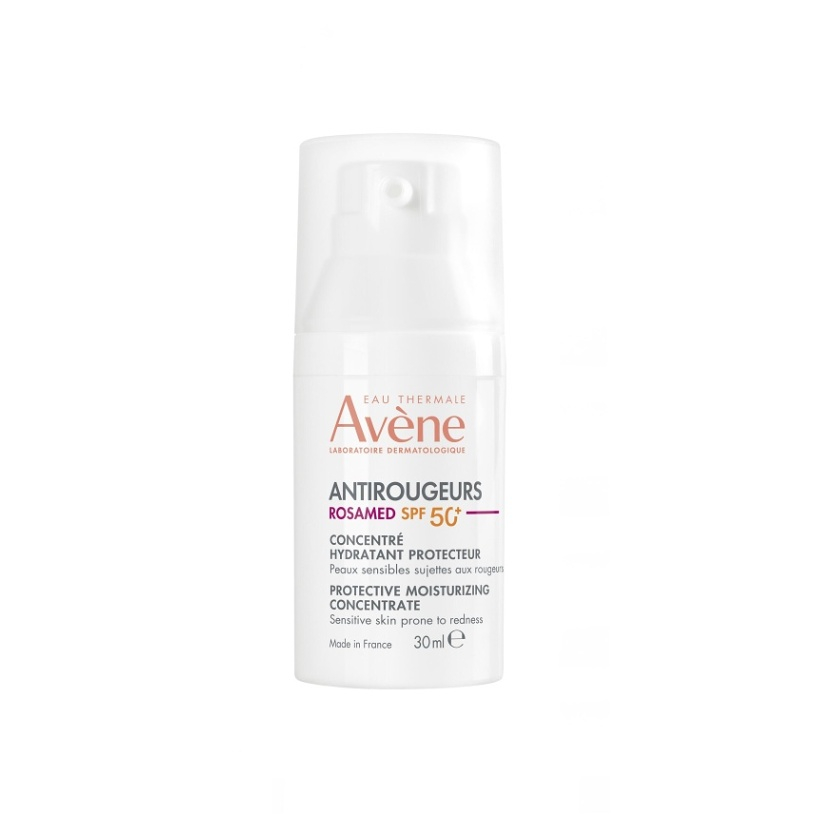 AVENE Antirougeurs Rosamed SPF 50+ koncentrát 30ml kúpite na Mojalekaren.sk