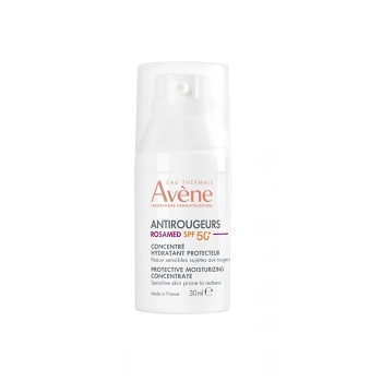 AVÈNE Antirougeurs Rosamed Koncentrát SPF50+ 30 ml