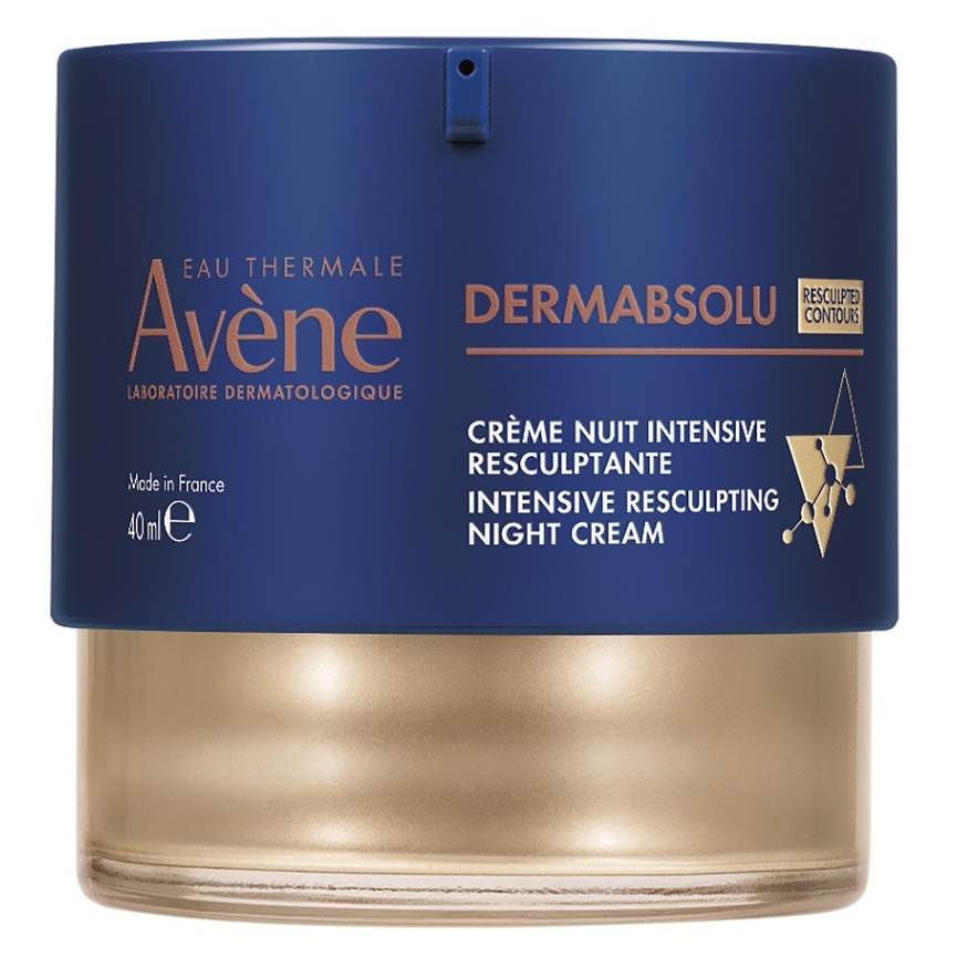 AVENE DermAbsolu Intenzívny remodelačný nočný krém 40ml kúpite na Mojalekaren.sk