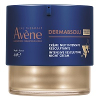 AVÈNE DermAbsolu Intenzívny remodelačný nočný krém 40 ml