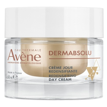 AVÈNE DermAbsolu Remodelačný denný krém 50 ml (Dermokozmetika pleťové krémy) - Dermokozmetika, Denné