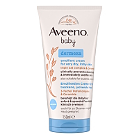 AVEENO Baby dermexa emolienčný krém 150 ml