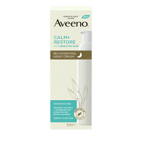 AVEENO Calm+Restore Rehydratačný nočný krém 50 ml