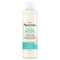 AVEENO Calm+Restore Upokojujúci toner 200 ml