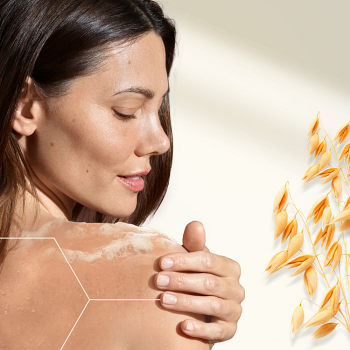 AVEENO Daily Moisturising Sprchový gél 500 ml