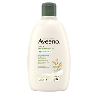 AVEENO Daily Moisturising Sprchový gél 500 ml