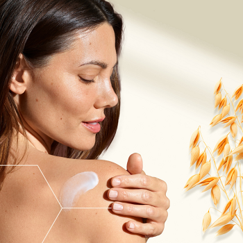 AVEENO Daily Moisturising Telové mlieko 300 ml (Telové mlieka) - Hydratačný - obrázok 3/4