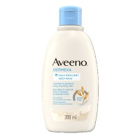 AVEENO Dermexa Sprchový gél 300 ml