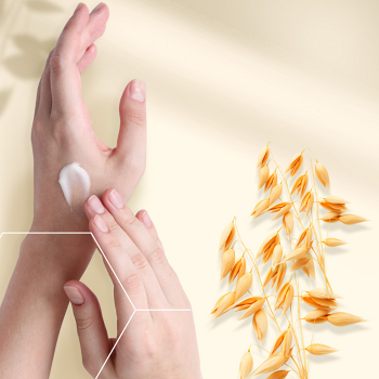 AVEENO Skin Relief Krém na ruky 75 ml (Starostlivosť o ruky) - Hydratačný - obrázok 2/4