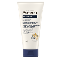 AVEENO Skin Relief Krém na ruky 75 ml