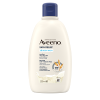 AVEENO Skin Relief Sprchový gél 500 ml