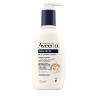 AVEENO Skin Relief Telové mlieko 300 ml