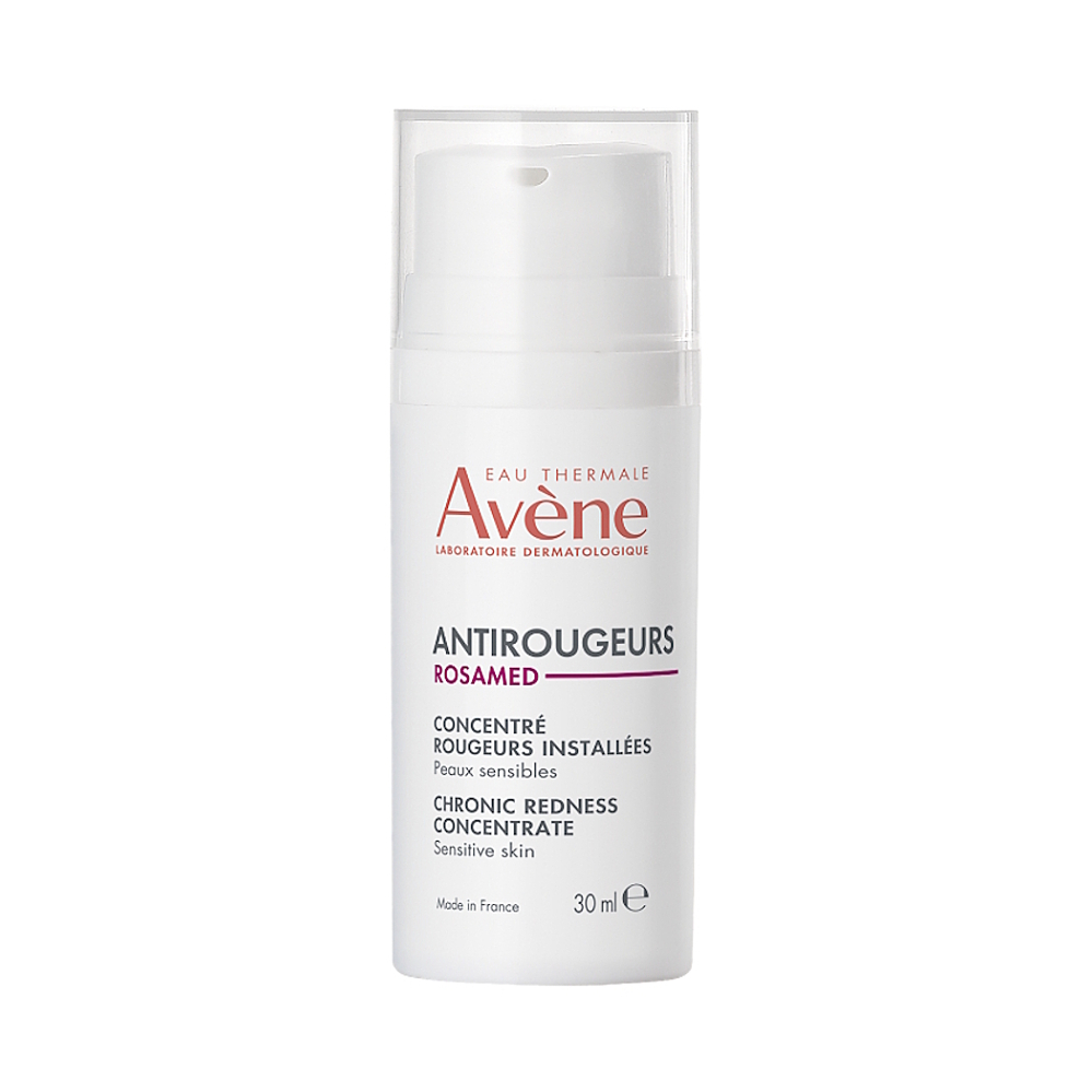 AVENE ANTIROUGEURS Rosamed koncentrát 30ml kúpite na Mojalekaren.sk