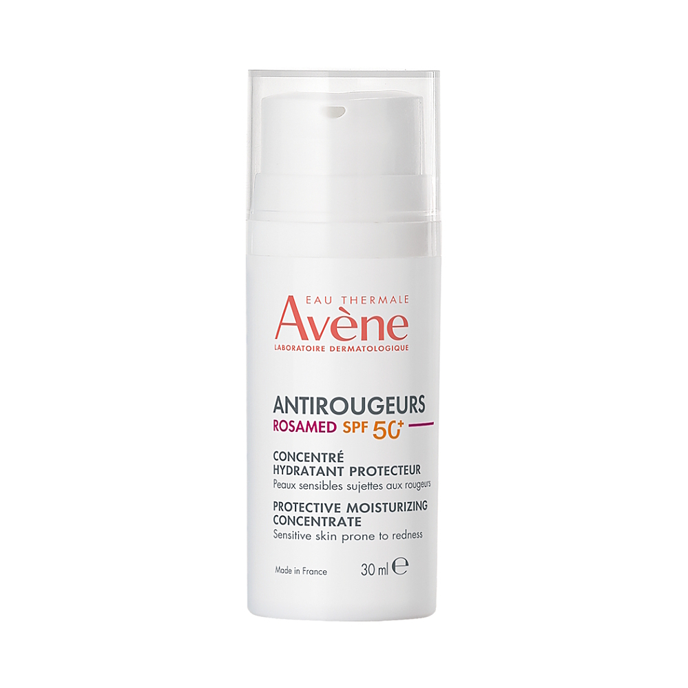 AVENE Antirougeurs Rosamed SPF 50+ koncentrát 30ml kúpite na Mojalekaren.sk