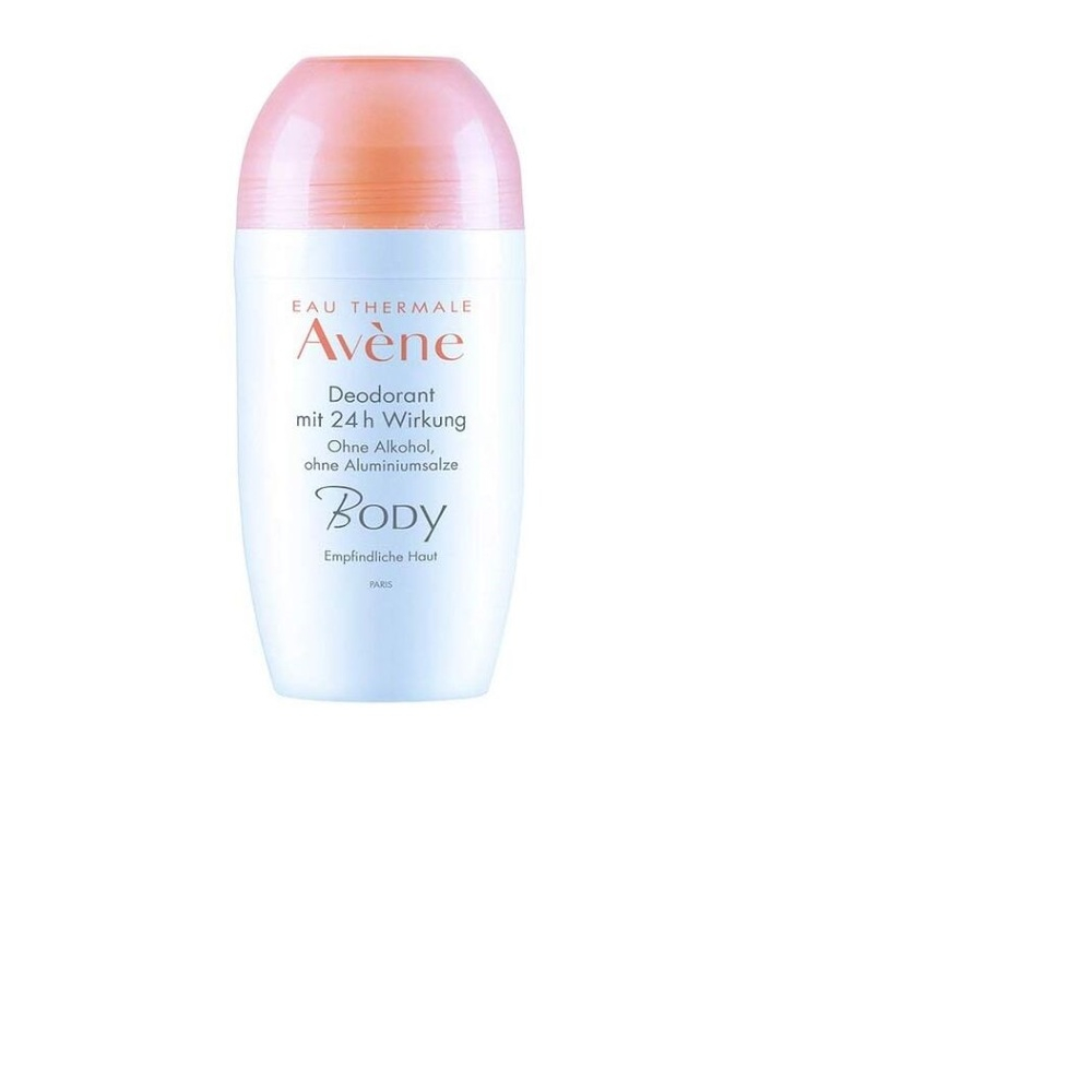 AVÈNE Body 24h Dezodorant 50 ml kúpite na Mojalekaren.sk