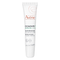 AVENE Cicalfate+ Obnovujúci balzam na pery 12 ml