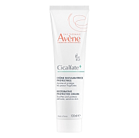 AVENE Cicalfate creme - Hojivý antibakteriálny krém 100 ml