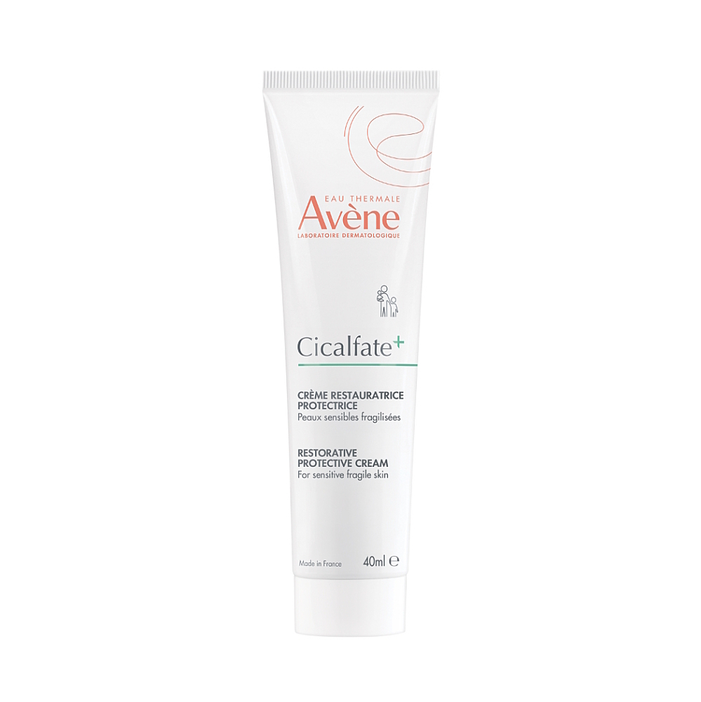 AVENE CICALFATE CREME REPARATRICE 40ML