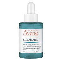 AVENE Cleanance A.H.A Exfoliačné sérum 30 ml