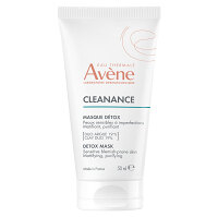 AVENE Cleanance Detoxikačná maska 50 ml