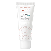 AVENE Cleanance HYDRA Upokojujúci krém 40 ml