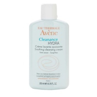 AVENE Cleanance Hydra Upokojujúci umývací krém 200 ml