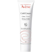 AVENE Cold Cream - krém pre veľmi suchú citlivú pokožku 100 ml