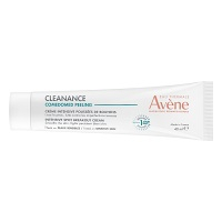 AVÈNE ComedoMed Peeling krém proti nedokonalostiam 30 ml