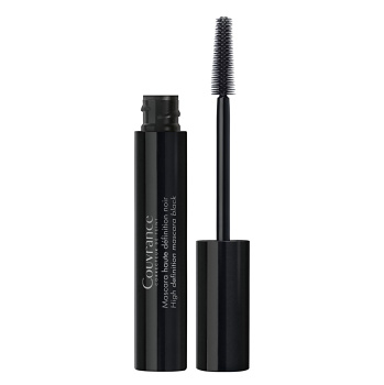 Avene Couvrance riasenka High Definition čierna 7 ml (Dermokozmetika riasenky) - Väčší objem, Dermokozmetika, Pre citlivé oči, Pre nositeľky kontaktných šošoviek - obrázok 2/2