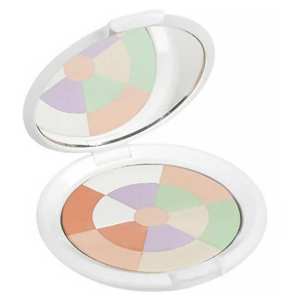 AVÈNE Couvrance Rozjasňujúci mozaikový púder 10 g