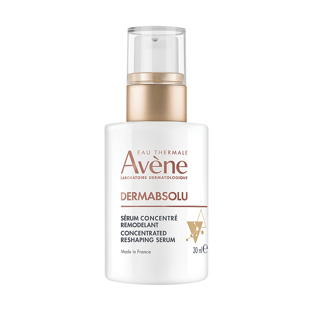 AVÈNE DermAbsolu Koncentrované remodelačné sérum 30 ml