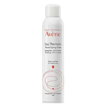 AVENE Eau Thermale - Termálna voda k osvieženiu pleti 300 ml