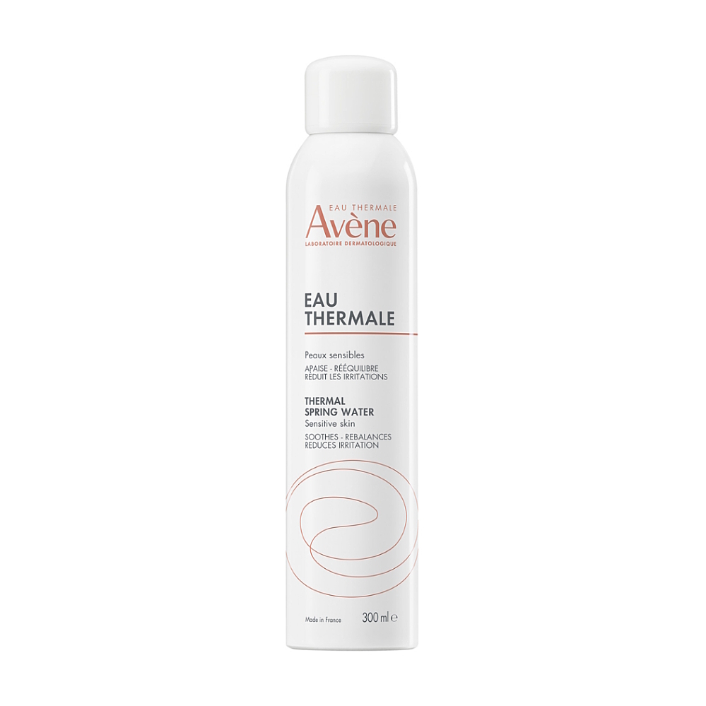 E-shop AVENE Eau Thermale - Termálna voda k osvieženiu pleti 300 ml