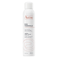 AVENE Eau Thermale - Termálna voda k osvieženiu pleti 300 ml