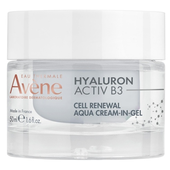 Avene Hyaluron Activ B3 denný krémový gél 50 ml