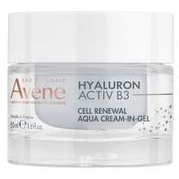 AVÈNE Hyaluron Activ B3 Aqua gél - krém 50 ml