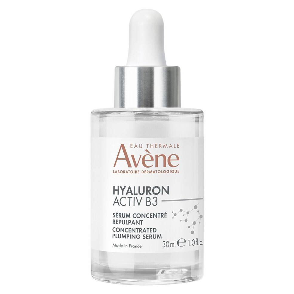 AVÈNE Hyaluron Activ B3 Koncentrované sérum 30 ml kúpite na Mojalekaren.sk
