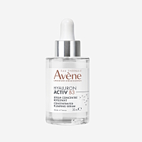 AVÈNE Hyaluron Activ B3 Koncentrované sérum 30 ml