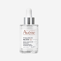 AVÈNE Hyaluron Activ B3 Koncentrované sérum 30 ml