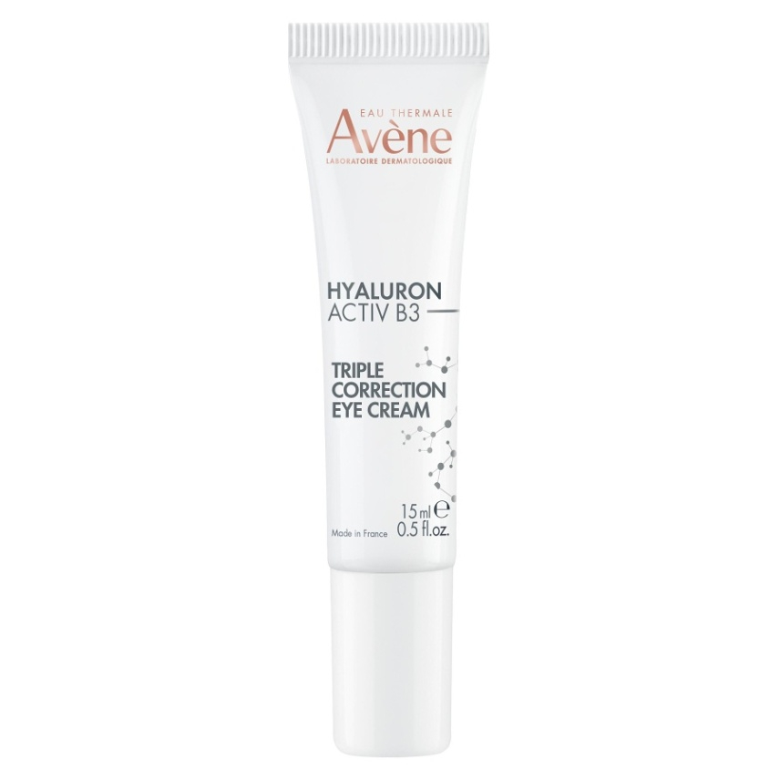 AVÈNE Hyaluron Activ B3 Očný krém 15 ml kúpite na Mojalekaren.sk