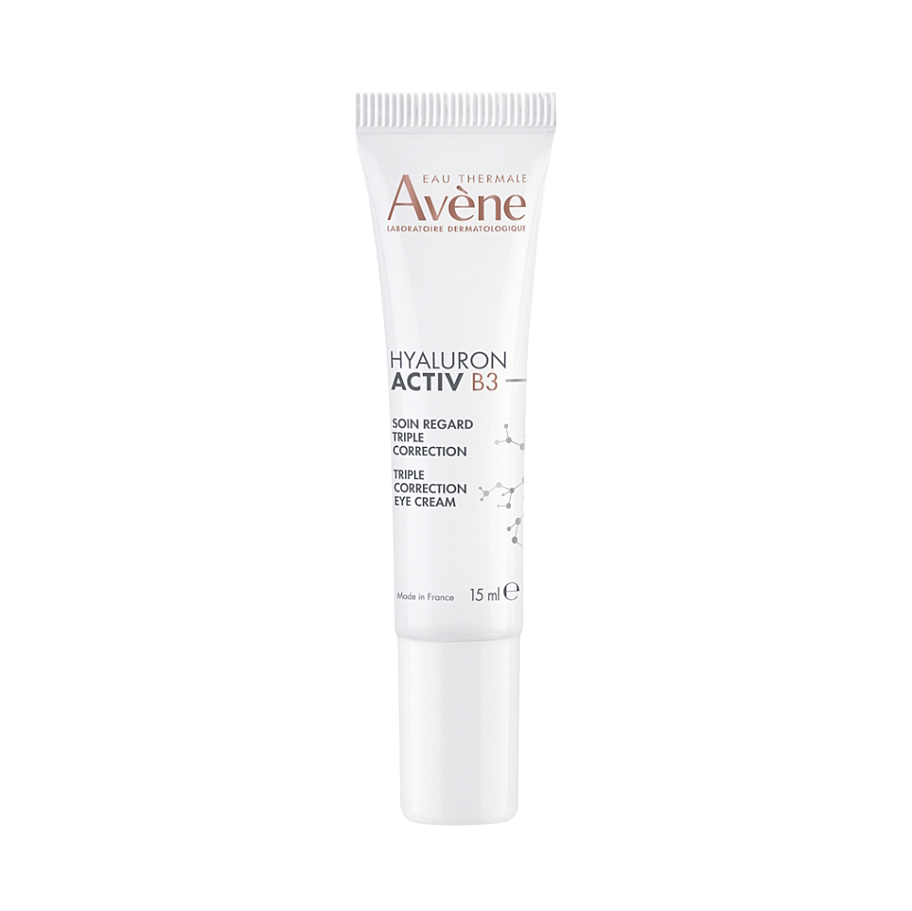 AVÈNE Hyaluron Activ B3 Očný krém 15 ml kúpite na Mojalekaren.sk