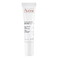 AVÈNE Hyaluron Activ B3 Očný krém 15 ml