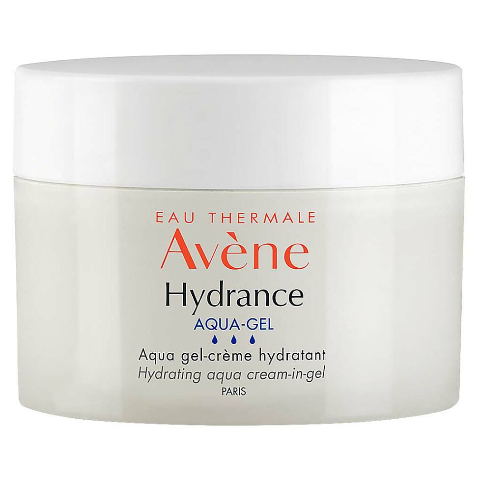 AVENE Hydrance Aqua-gel pre dehydratovanú citlivú pleť 50ml kúpite na Mojalekaren.sk